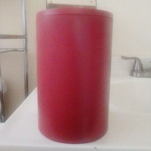 Keurig Coffee Holder Red